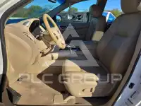 2015 Nissan PATHFINDER фото