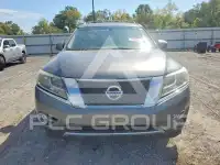 2015 Nissan PATHFINDER фото