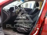 2015 Nissan PATHFINDER photo