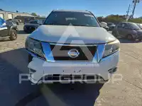 2015 Nissan PATHFINDER фото