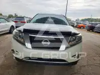 2015 Nissan PATHFINDER фото