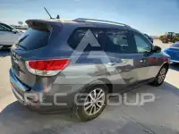 2015 Nissan PATHFINDER фото