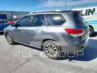 2015 Nissan PATHFINDER фото