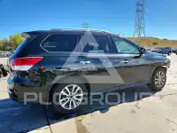2015 Nissan PATHFINDER фото