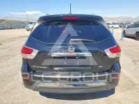 2015 Nissan PATHFINDER фото