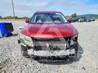2015 Nissan PATHFINDER фото