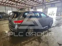 2015 Nissan PATHFINDER фото