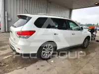 2015 Nissan PATHFINDER фото