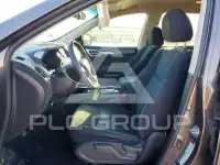 2015 Nissan PATHFINDER photo