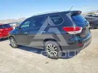 2015 Nissan PATHFINDER фото