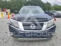 2015 Nissan PATHFINDER фото