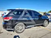 2015 Nissan PATHFINDER фото