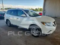 2015 Nissan PATHFINDER photo