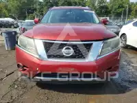 2015 Nissan PATHFINDER фото