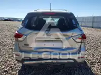 2015 Nissan PATHFINDER фото