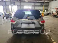 2015 Nissan PATHFINDER фото