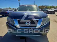 2015 Nissan PATHFINDER фото