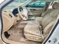 2015 Nissan PATHFINDER фото