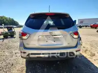 2015 Nissan PATHFINDER фото