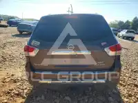 2015 Nissan PATHFINDER фото