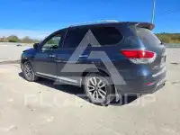 2015 Nissan PATHFINDER фото
