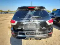 2015 Nissan PATHFINDER фото