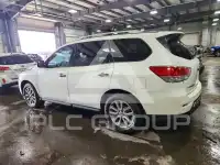 2015 Nissan PATHFINDER фото