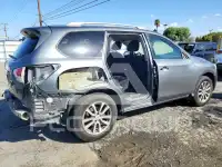 2015 Nissan PATHFINDER photo