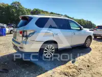 2015 Nissan PATHFINDER фото