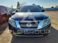 2015 Nissan PATHFINDER фото