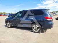 2015 Nissan PATHFINDER фото