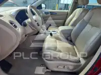 2015 Nissan PATHFINDER фото