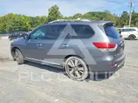 2015 Nissan PATHFINDER фото