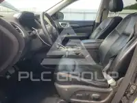 2015 Nissan PATHFINDER фото