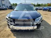 2015 Nissan PATHFINDER фото