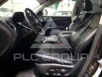 2015 Nissan PATHFINDER photo