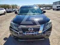 2015 Nissan PATHFINDER фото