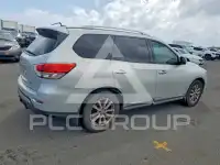 2015 Nissan PATHFINDER фото