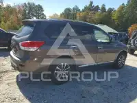 2015 Nissan PATHFINDER фото