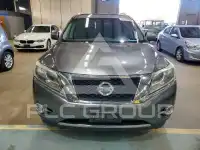 2015 Nissan PATHFINDER фото