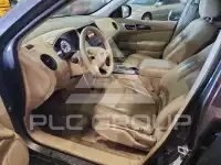 2015 Nissan PATHFINDER фото