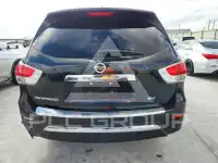 2015 Nissan PATHFINDER фото