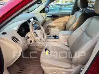 2015 Nissan PATHFINDER фото