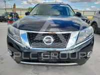 2015 Nissan PATHFINDER фото