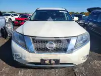 2015 Nissan PATHFINDER фото