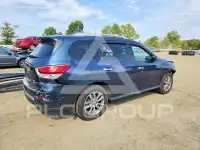 2015 Nissan PATHFINDER фото
