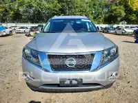 2015 Nissan PATHFINDER фото
