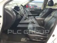 2015 Nissan PATHFINDER фото