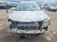 2015 Nissan PATHFINDER фото