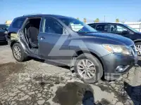 2015 Nissan PATHFINDER photo